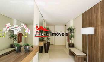 Imagem: 2 dormitórios na Rua Andiratuba