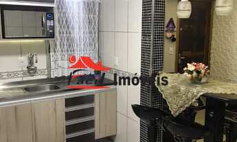 Imagem 5: Vende-se Apartamento reformado Zona Leste