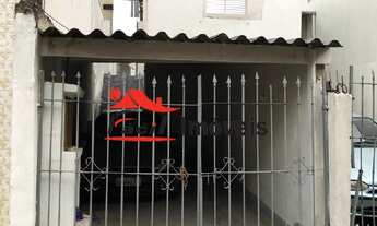 Imagem: Casa Ampla para alugar em Itaquera