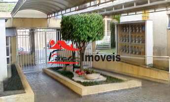 Imagem 3: 2 dormitórios na Rua Bento Ribeiro