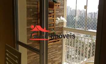 Imagem 7: 2 dormitórios na Rua Bento Ribeiro