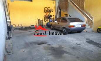 Imagem 5: Sobrado com 03 andares para vender Parque Guarani Zona Leste