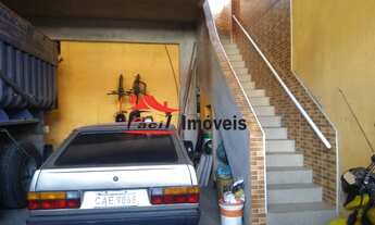 Imagem 2: Sobrado com 03 andares para vender Parque Guarani Zona Leste