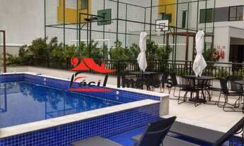 Imagem 6: Apartamento para Vender no Klub Itaquera com 60 m2