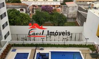 Imagem 7: Apartamento para Vender no Klub Itaquera com 60 m2