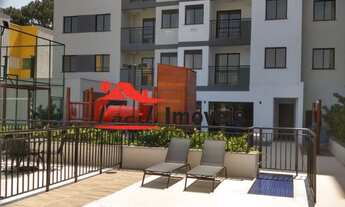 Imagem 4: Apartamento para Vender no Klub Itaquera com 60 m2