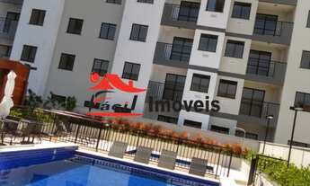 Imagem 5: Apartamento para Vender no Klub Itaquera com 60 m2