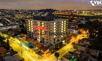 Imagem 2: Apartamento para Vender no Klub Itaquera com 60 m2