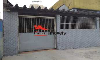 Imagem: Casa Térrea em Itaquera - Vende-se