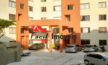 Imagem 6: Vende-se Apartamento em Guaianases