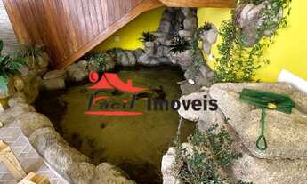 Imagem 4: Sobrado a venda Guarulhos, casa a venda Guarulhos