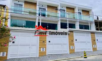 Imagem: Sobrado de luxo na Vila Esperança 3 quartos