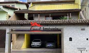 Imagem 2: Sobrado a venda Guarulhos, casa a venda Guarulhos