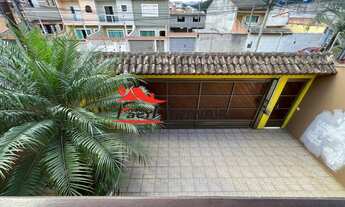 Imagem 3: Sobrado a venda Guarulhos, casa a venda Guarulhos