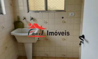 Imagem 3: 3 dormitórios na Rua Vitória Calegari