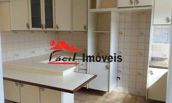 Imagem 2: 3 dormitórios na Rua Vitória Calegari