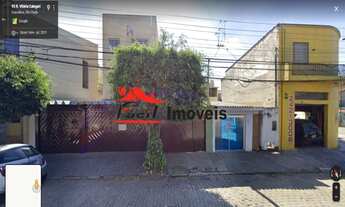 Imagem: 3 dormitórios na Rua Vitória Calegari