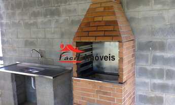 Imagem 6: VENDE-SE APARTAMENTO FAZENDA DO CARMO COM 02 DORMITÓRIOS