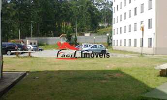 Imagem 3: VENDE-SE APARTAMENTO FAZENDA DO CARMO COM 02 DORMITÓRIOS