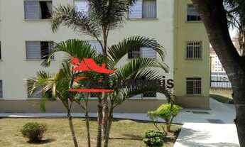 Imagem 3: Vende-se Apartamento com 02 dormitórios e vaga de garagem - Fazendo do Carmo