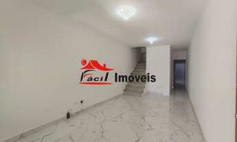 Imagem 4: Sobrado de 3 quartos a venda em Itaquera