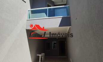 Imagem 3: Sobrado de 3 quartos a venda em Itaquera