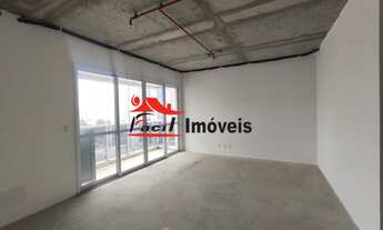 Imagem 4: Sala Comercial à Venda em São Paulo-SP, Tatuapé: 1 Sala, 2 Banheiros, 1 Vaga de Garagem, 4