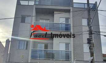 Imagem: Apartamento novo pronto para morar - Artur