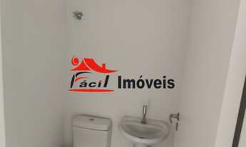 Imagem 3: Sala Comercial à Venda em São Paulo-SP, Tatuapé: 1 Sala, 2 Banheiros, 1 Vaga de Garagem, 4