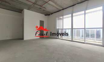 Imagem 5: Sala Comercial à Venda em São Paulo-SP, Tatuapé: 1 Sala, 2 Banheiros, 1 Vaga de Garagem, 4