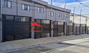 Imagem: SOBRADO RESIDENCIAL em SÃO PAULO - SP