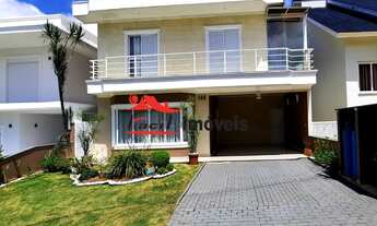 Imagem: Vende-se Magnifica casa em Condomínio Arujá