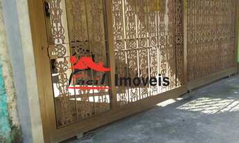 Imagem: ALUGA-SE QUARTO E COZINHA - JOSÉ BONIFÁCIO