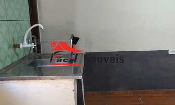 Imagem 4: ALUGA-SE QUARTO E COZINHA - JOSÉ BONIFÁCIO