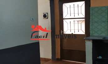 Imagem 2: ALUGA-SE QUARTO E COZINHA - JOSÉ BONIFÁCIO