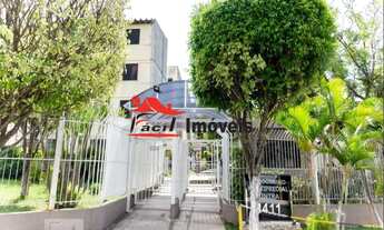 Imagem: 2 dormitórios na Rua Virgínia Ferni