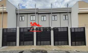 Imagem 2: SOBRADO RESIDENCIAL em SÃO PAULO - SP, VILA REIS