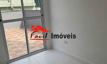 Imagem 5: Vende-se apartamento 70 m2 com 01 dormitório - Guilhermina Esperaça