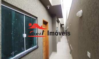 Imagem: Sobrado à venda em SP 2 quartos, 2 suites