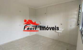 Imagem 3: Aluga-se Apartamento Kitnet próximo a estação Dom Bosco