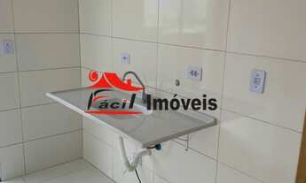 Imagem 6: Vende-se apartamento 70 m2 com 01 dormitório - Guilhermina Esperaça