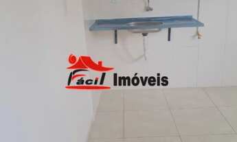 Imagem 4: Aluga-se Apartamento Kitnet próximo a estação Dom Bosco