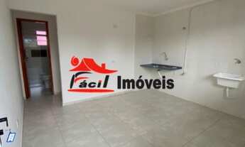 Imagem 5: Aluga-se Apartamento Kitnet próximo a estação Dom Bosco