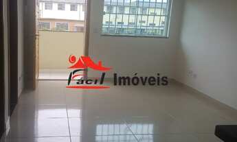 Imagem 4: Apartamento para Alugar com 02 dormitórios e vaga de garagem em Itaquera próximo da estaçã