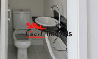 Imagem 4: Imperdível sobrado à venda na Vila Regente Feijó: 3 quartos, 3 suítes, 1 sala, 4 banheiros