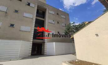 Imagem 4: Excelente apartamento com 56m² a 07 minutos a Pé Lopes Supermercados da Rua Sabbado DÂnge