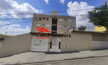 Imagem 2: Excelente apartamento com 56m² a 07 minutos a Pé Lopes Supermercados da Rua Sabbado DÂnge