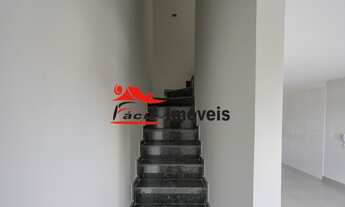 Imagem 6: Imperdível sobrado à venda na Vila Regente Feijó: 3 quartos, 3 suítes, 1 sala, 4 banheiros