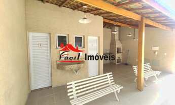 Imagem 7: Excelente apartamento com 56m² a 07 minutos a Pé Lopes Supermercados da Rua Sabbado DÂnge