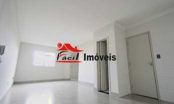 Imagem 2: Imperdível sobrado à venda na Vila Regente Feijó: 3 quartos, 3 suítes, 1 sala, 4 banheiros